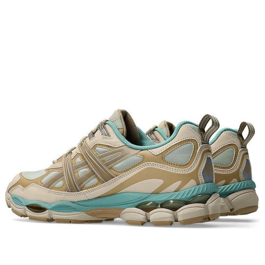 Asics Gel NYC Utility Olive Grey Pepper 1203A558 300