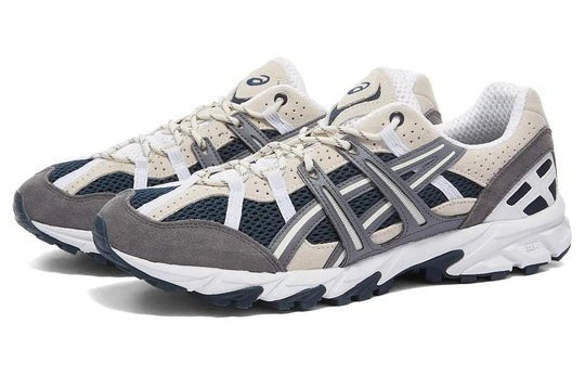 Asics Gel Sonoma 15 50 Grey Brown 1201A438 402