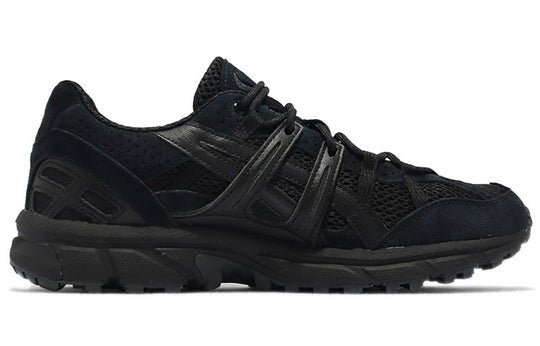 Asics Gel Sonoma 15 50 Triple Black 1201A438 001