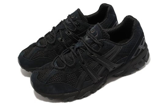 Asics Gel Sonoma 15 50 Triple Black 1201A438 001