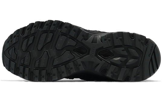 Asics Gel Sonoma 15 50 Triple Black 1201A438 001
