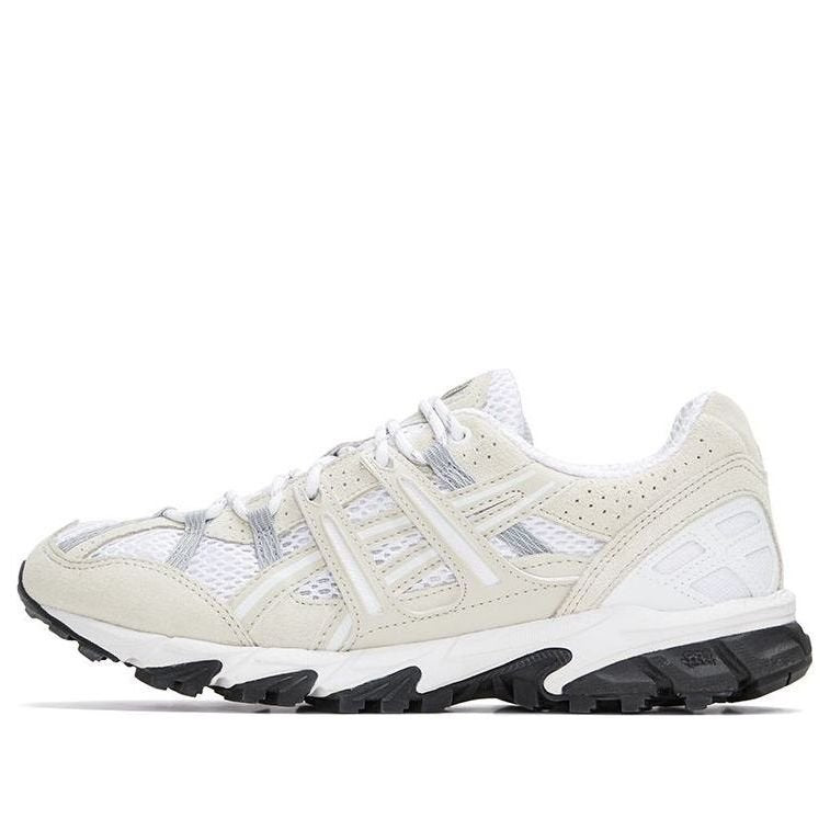Asics Gel Sonoma 15 50 White Smoke Grey 1201A438 101