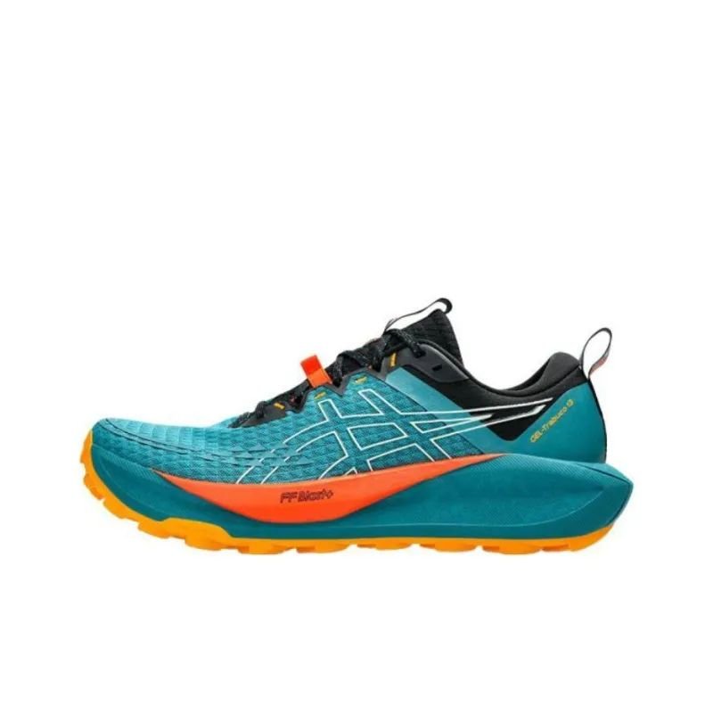 Asics Gel Trabuco 13 Atlantis Blue Pure Aqua 1011B973 400