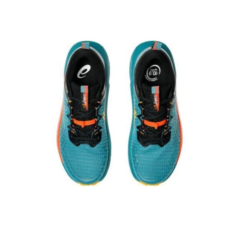 Asics Gel Trabuco 13 Atlantis Blue Pure Aqua 1011B973 400
