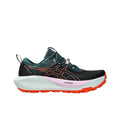 Asics Gel Trabuco 13 Black Nova Orange 1012B768 001