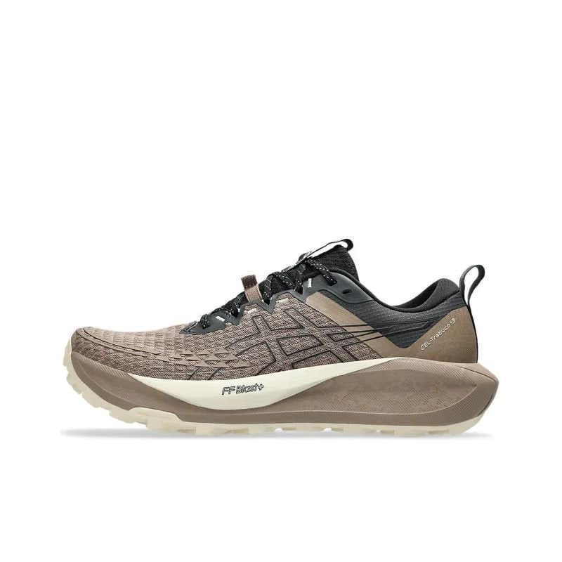 Asics Gel Trabuco 13 Taupe Grey Black 1011B973 020