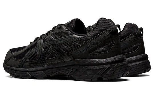 Asics Gel Venture 6 4E Black 1011A951 001