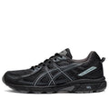 Asics Gel Venture 6 Black Light Mint 1011B550 001