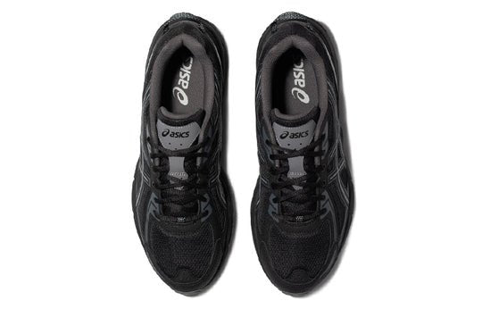 Asics Gel Venture 6 Black Light Mint 1011B550 001
