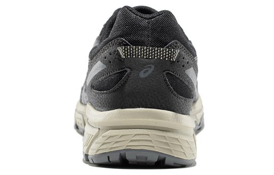 Asics Gel Venture Black Grey T7G1N 9095