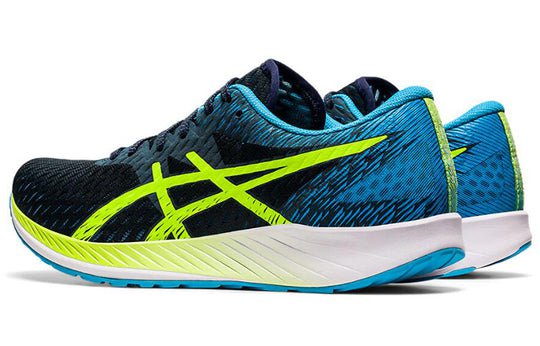 Asics Hyper Speed Blue Hazard Green 1011B025 400