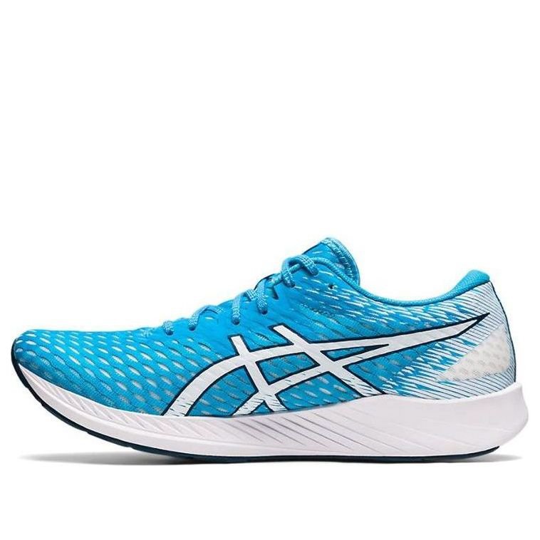 Asics Hyper Speed Digital Aqua White 1011B025 401