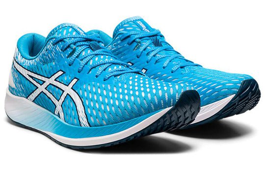 Asics Hyper Speed Digital Aqua White 1011B025 401