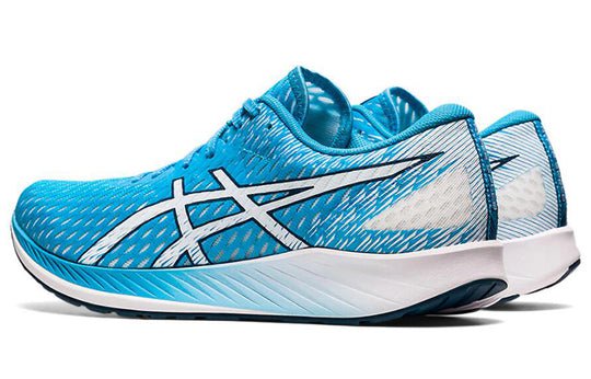Asics Hyper Speed Digital Aqua White 1011B025 401