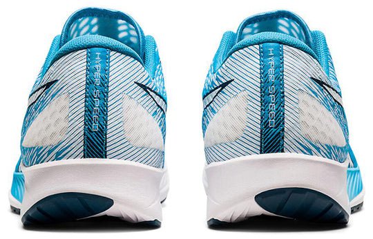 Asics Hyper Speed Digital Aqua White 1011B025 401