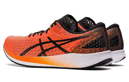 Asics Hyper Speed Orange 1011B025 801