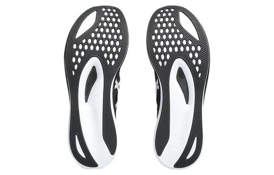Asics Magic Speed 3.0 2E Black and White 1011B704 001