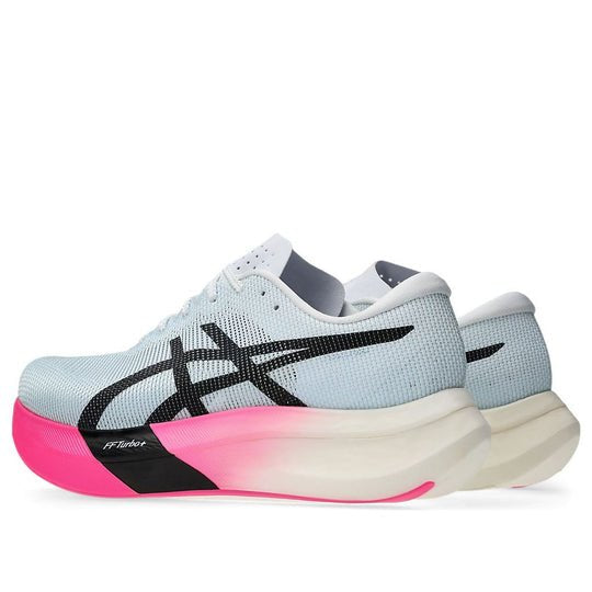 Asics Metaspeed Sky Paris Light Blue Black 1013A123 401