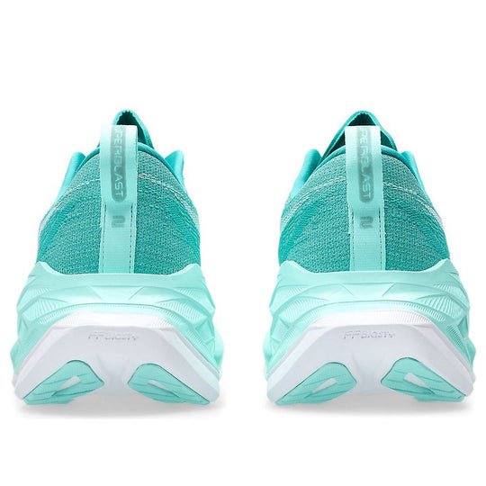 Asics Superblast 2 Wave Teal Illuminate Mint 1013A142 400