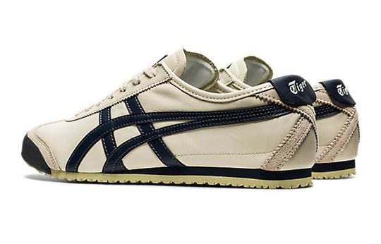 Onitsuka Tiger Mexico 66 Birch India ink Latte 1183C102 200 DL408 1659