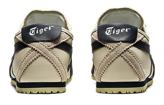 Onitsuka Tiger Mexico 66 Birch India ink Latte 1183C102 200 DL408 1659