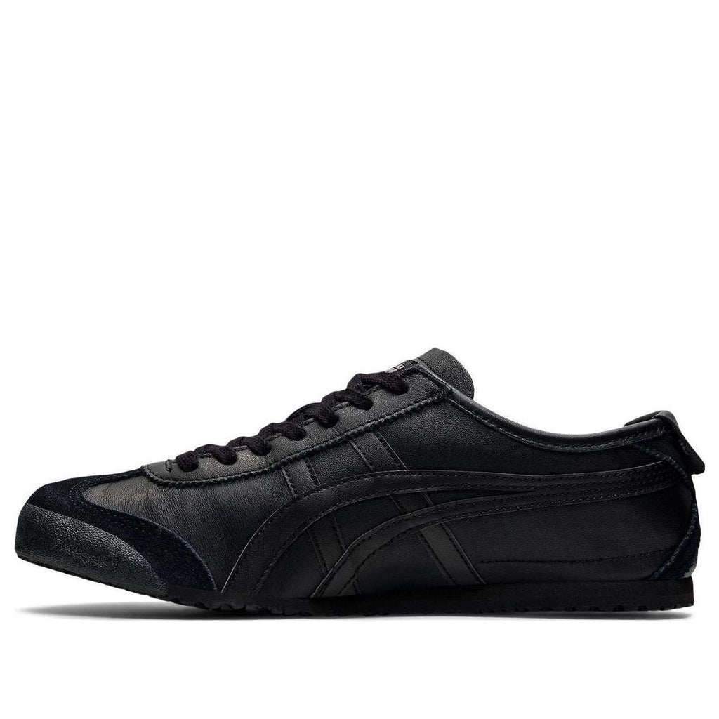 Onitsuka Tiger Mexico 66 Black 1183C102 002