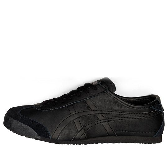 Onitsuka Tiger Mexico 66 Black 1183C102 002