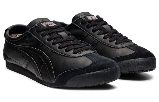 Onitsuka Tiger Mexico 66 Black 1183C102 002