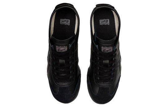 Onitsuka Tiger Mexico 66 Black 1183C102 002