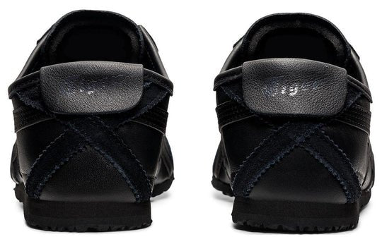 Onitsuka Tiger Mexico 66 Black 1183C102 002