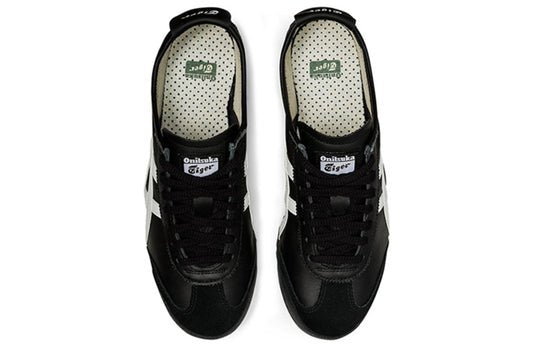 Onitsuka Tiger Mexico 66 Black White DL408 9001