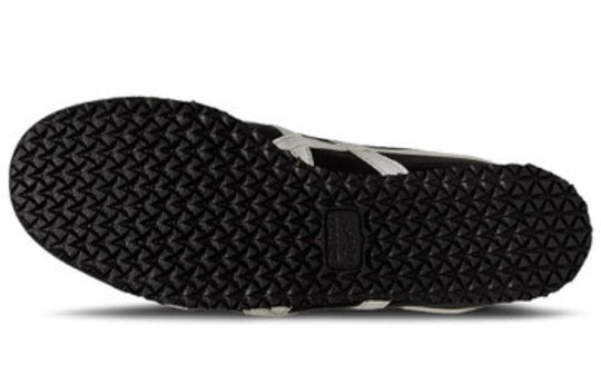Onitsuka Tiger Mexico 66 Black White DL408 9001