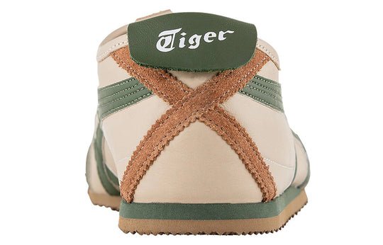 Onitsuka Tiger Mexico 66 Brown Green DL408 1785