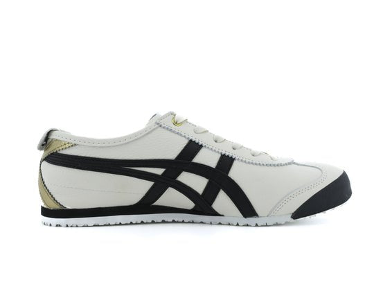 Onitsuka Tiger Mexico 66 Cream Black 1183B493 100