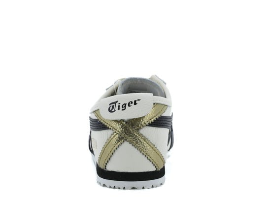 Onitsuka Tiger Mexico 66 Cream Black 1183B493 100