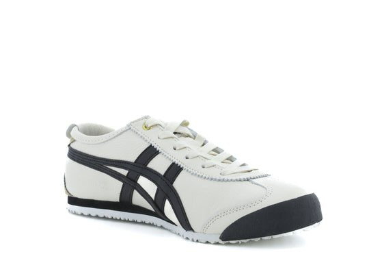 Onitsuka Tiger Mexico 66 Cream Black 1183B493 100