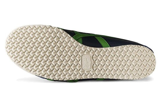 Onitsuka Tiger Mexico 66 Dark Blue Green 1183A201 405