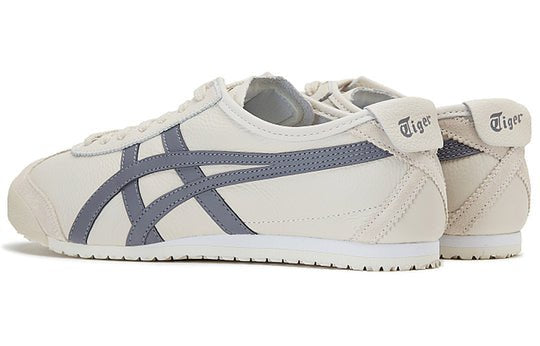 Onitsuka Tiger Mexico 66 Grey White 1183A201 250
