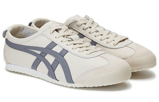 Onitsuka Tiger Mexico 66 Grey White 1183A201 250