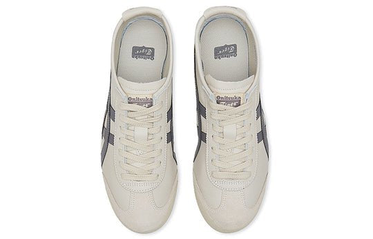 Onitsuka Tiger Mexico 66 Grey White 1183A201 250