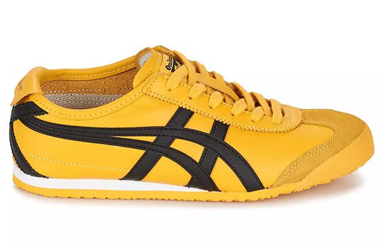 Onitsuka Tiger Mexico 66 Kill Bill DL408 0490