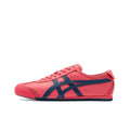 Onitsuka Tiger Mexico 66 Leather Pink Cameo Mako Blue 1183B771 700