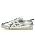 Onitsuka Tiger Mexico 66 Silver Off White THL7C2 9399 1183B566 021