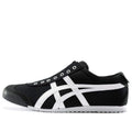 Onitsuka Tiger Mexico 66 Slip On Black White 1183A746 001