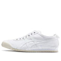 Onitsuka Tiger Mexico 66 Slip On White TH528N 0101
