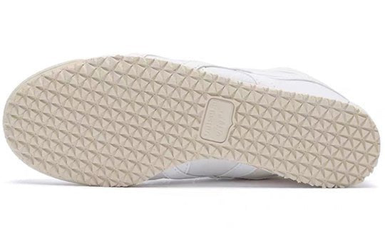 Onitsuka Tiger Mexico 66 Slip On White TH528N 0101