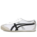 Onitsuka Tiger Mexico 66 White Black DL408 0190