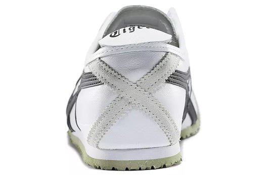 Onitsuka Tiger Mexico 66 White Black DL408 0190