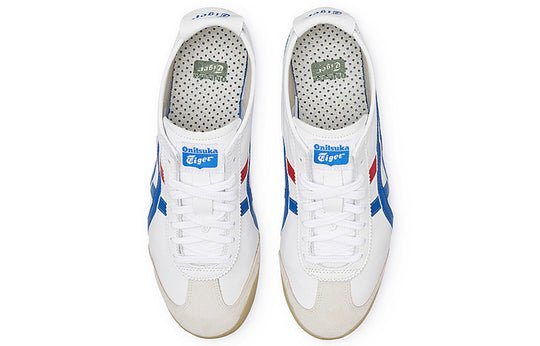 Onitsuka Tiger Mexico 66 White Blue DL408 0146