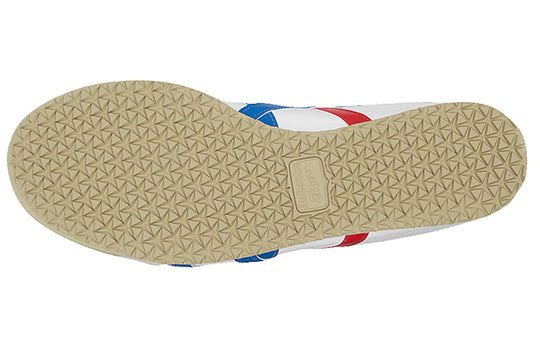 Onitsuka Tiger Mexico 66 White Blue DL408 0146